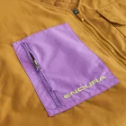 Endura Forty1Thirty Vest - Brown