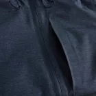 Endura Women's Hummvee Waterproof Hooded Jacket Női kerékpáros esőkabát - Dark blue/Blue