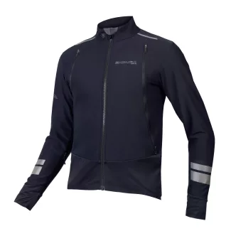   Endura Pro Sl 3-Season Jacket kerékpáros télikabát - Blue
