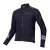Endura Pro Sl 3-Season Jacket kerékpáros télikabát - Blue