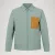 Endura Forty1Thirty Coach Jacket kerékpáros kabát - Green