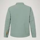 Endura Forty1Thirty Coach Jacket kerékpáros kabát - Green