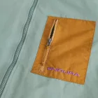 Endura Forty1Thirty Coach Jacket kerékpáros kabát - Green