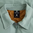 Endura Forty1Thirty Coach Jacket kerékpáros kabát - Green