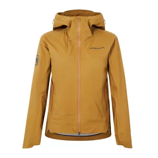 Endura MT500 Adv Jacket kerékpáros esőkabát - Brown