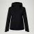 Endura Women's Mt500 Adv Jacket Női kerékpáros esőkabát - Black