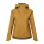 Endura Women's Mt500 Adv Jacket Női kerékpáros esőkabát - Light brown/Brown