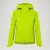 Endura MT500 Adv Jacket kerékpáros esőkabát - Green