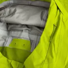 Endura Women's Mt500 Adv Jacket Női kerékpáros esőkabát - Green/Yellow