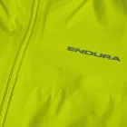 Endura Women's Mt500 Adv Jacket Női kerékpáros esőkabát - Green/Yellow