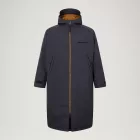 Endura MT500 Dirt Robe kerékpáros poncsó - Grey