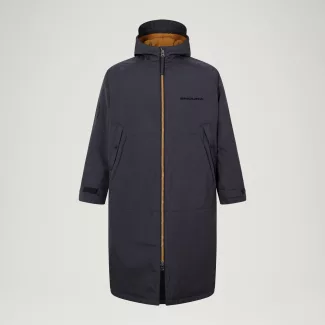Endura MT500 Dirt Robe kerékpáros poncsó - Grey