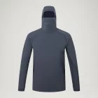 Endura Alltrack Roam Scuba Hoodie Gca kerékpáros hosszú ujjú mez - Grey