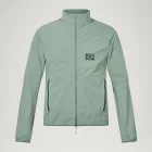 Endura Alltrack Ride Packable Jacket Gsa kerékpáros szélkabát - Green