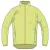 Endura Alltrack Ride Packable Jacket Yos kerékpáros szélkabát - Yellow