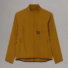 Endura Women's Alltrack Ride Packable Jkt Bzt Női kerékpáros szélkabát - Brown