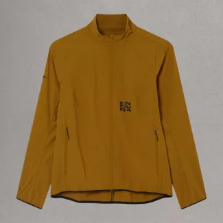   Endura Women's Alltrack Ride Packable Jkt Bzt Női kerékpáros szélkabát - Brown