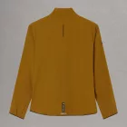 Endura Women's Alltrack Ride Packable Jkt Bzt Női kerékpáros szélkabát - Brown