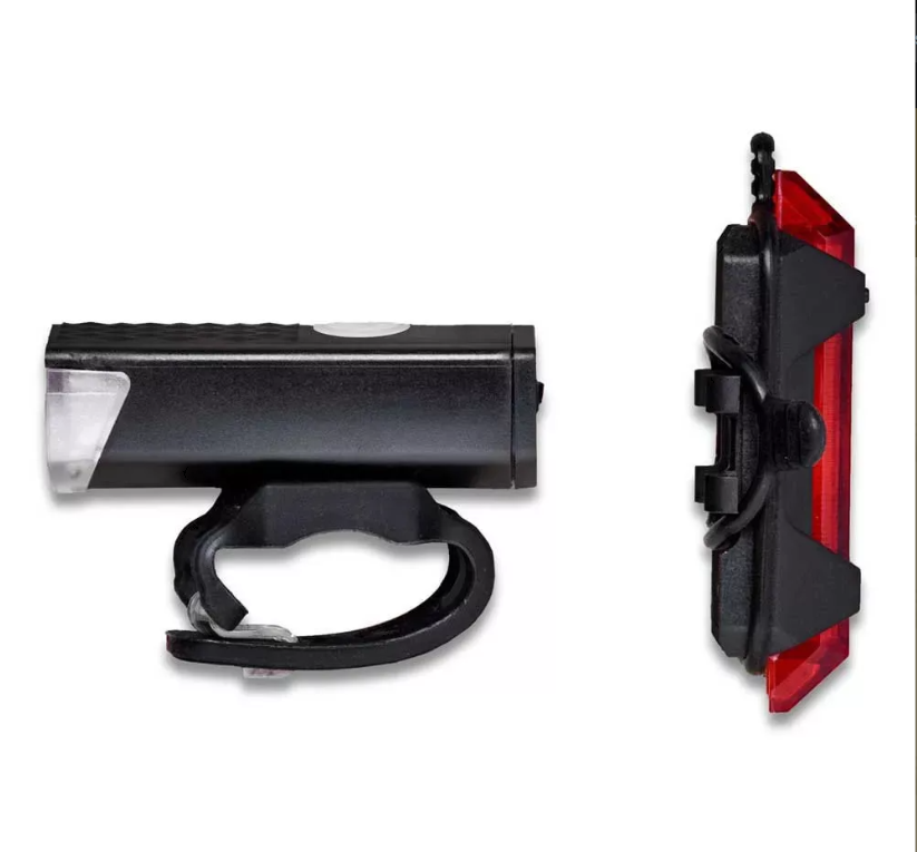 Ajándék RFR lámpaszett (Listaára: 11.990 Ft)