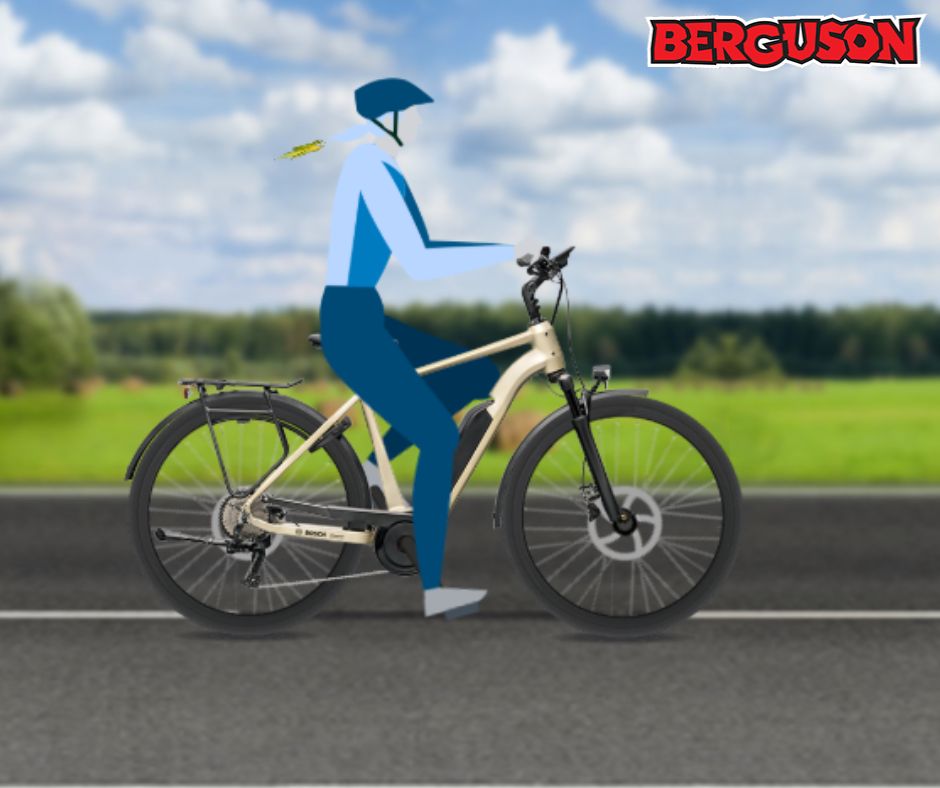 Mennyit bír egy e-bike egy töltéssel? Használd a Bosch Range Assistantot!