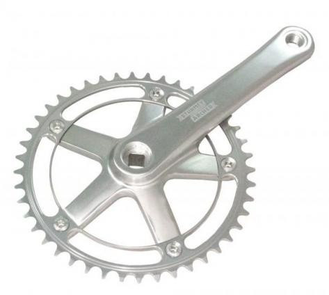 Sturmey Archer FCT68 SingleSpeed/Fixie/Pálya 48T négyszögtengelyes hajtómű