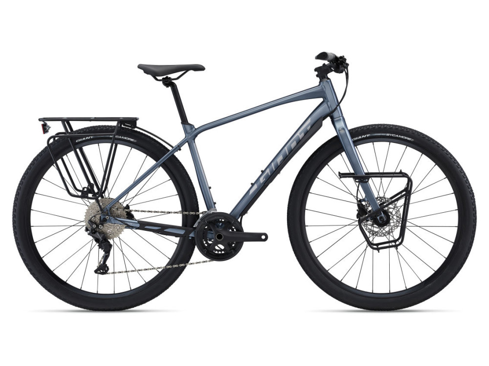 Giant ToughRoad SLR 1 29" MTB kerékpár