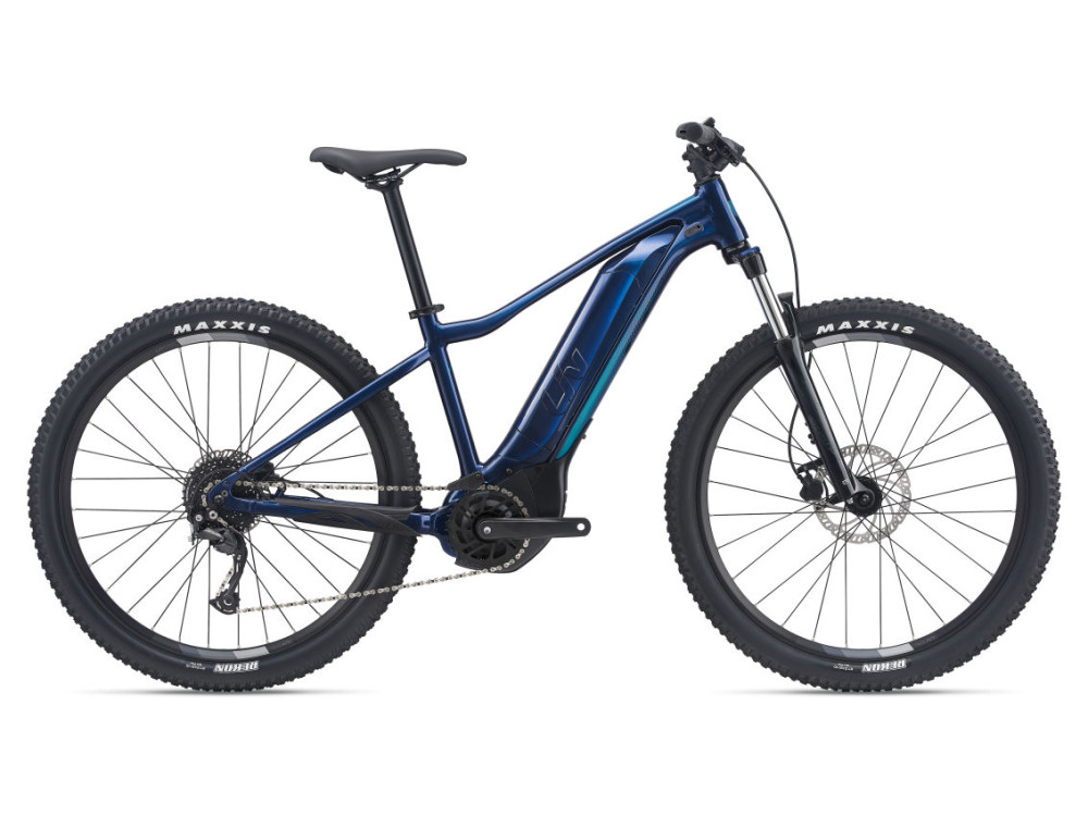 Giant Tempt E+ 2 MTB 27,5" e-bike