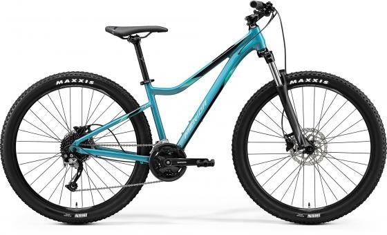 Merida Matts 7.100 MTB 27,5" kerékpár 2020