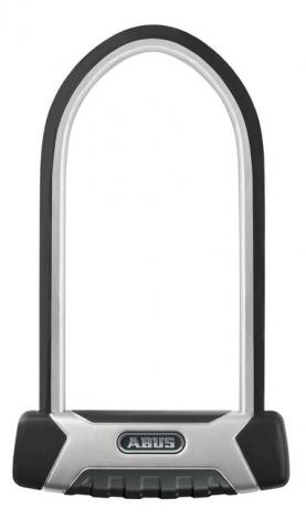 ABUS 540/160HB230+USH54 Granit X Plus U-lakat