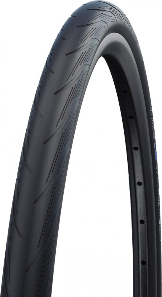 Schwalbe Spicer Plus Act 28" refl. trekking külső gumi