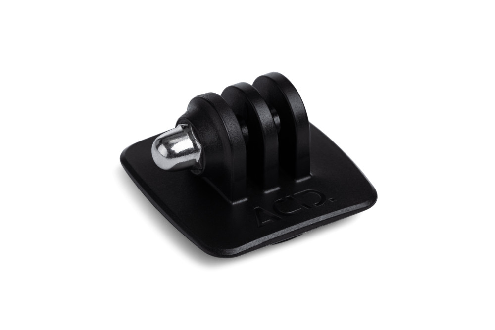 Cube Mounting Adapter lámpa- és kameraadapter sisakra