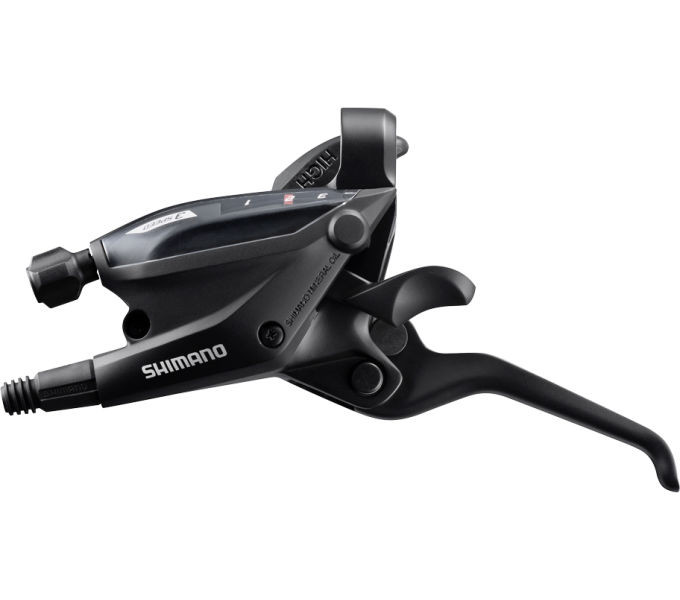 Shimano Altus ST-EF505 trekking fékváltókar