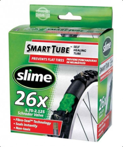 Slime 29x1,85-2,2 presta 30043 belső gumi