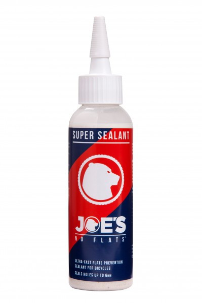 Joe's No-Flats Super Sealant 125 ml defektgátló folyadék Joe's No-Flats Super Sealant 125 ml defektgátló folyadék