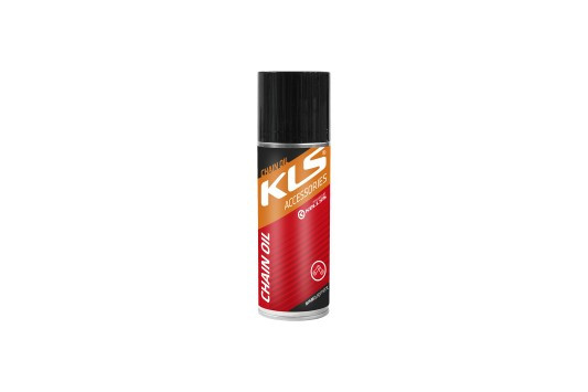 Kellys Chain Oil Spray 200 ml láncolaj