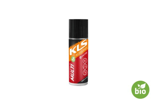 Kellys Multifunctional Oil Spray BIO 200 ml