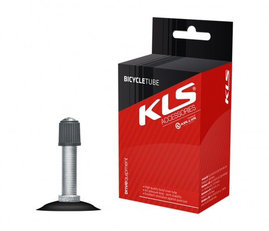Kellys 27,5 x 1,75-2,125 (47/57-584) AV 40mm FT autoszelepes belső gumi
