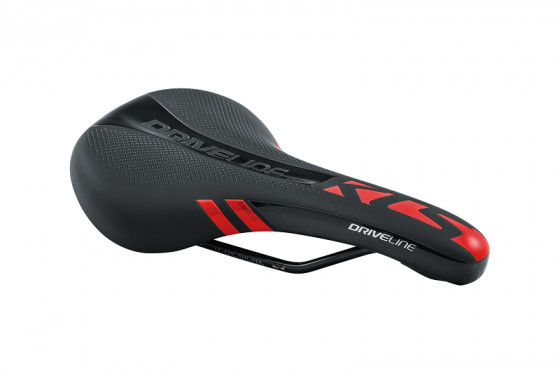 Kellys Driveline 017 MTB nyereg