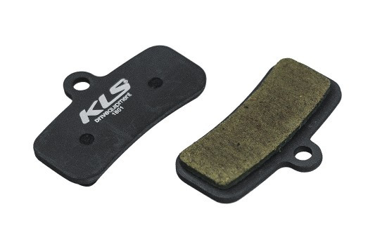 Kellys KLS D-16 organikus fékbetét pár tárcsafékhez