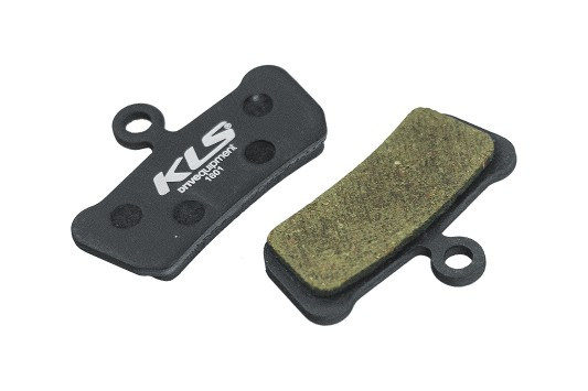 Kellys KLS D-17 organikus fékbetét pár tárcsafékhez
