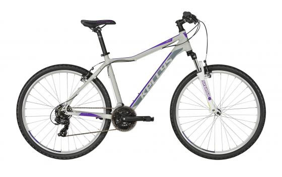 Kellys Vanity 10 Purple Grey női MTB 27,5" kerékpár 2019