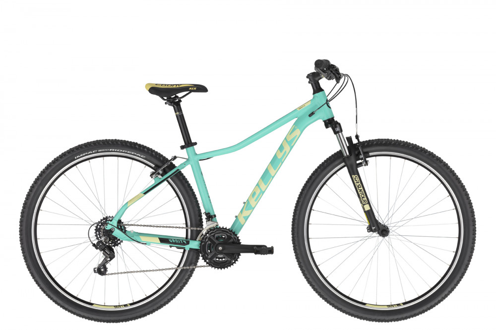 Kellys Vanity 10 Aqua Green női MTB 29" kerékpár 2021