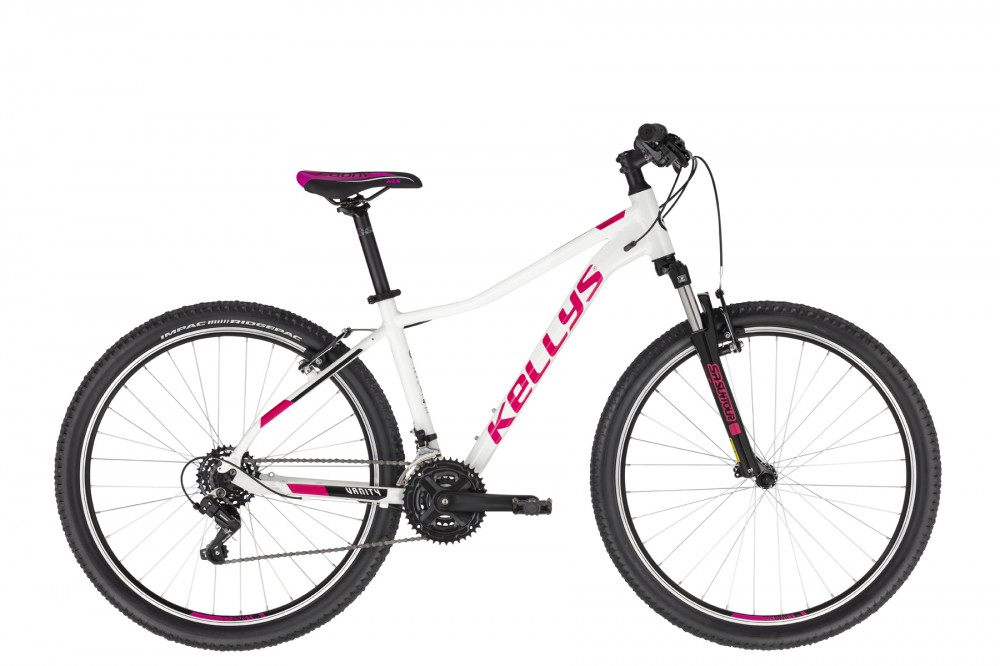 Kellys Vanity 10 White női MTB 26" kerékpár 2021