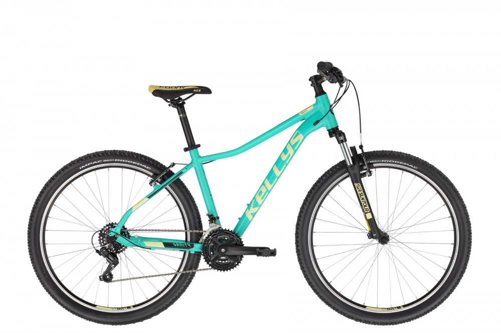 Kellys Vanity 10 Aqua Green női MTB 26" kerékpár 2021