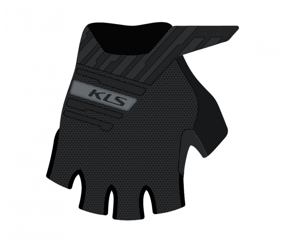 Kellys KLS Cutout 022 short rövid ujjas kesztyű
