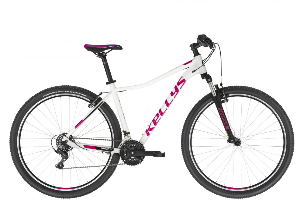 Kellys Vanity 10 White női MTB 29" kerékpár 2022